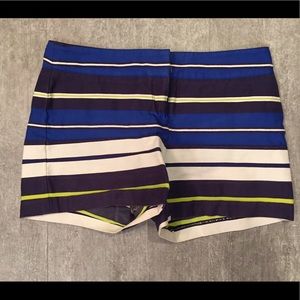 Loft shorts size 4
